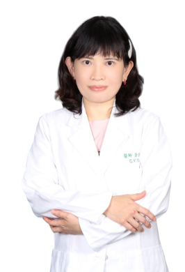 余佳穎醫師