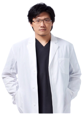 林賀典醫師